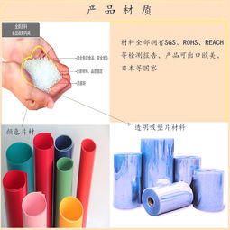 SFP光模塊專用防靜電對折吸塑盒 工廠直銷，現(xiàn)貨供應(yīng)