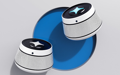 融合與創(chuàng)新 工業(yè)設(shè)計在安防、智能電子、美容數(shù)碼及通訊領(lǐng)域的結(jié)構(gòu)美學